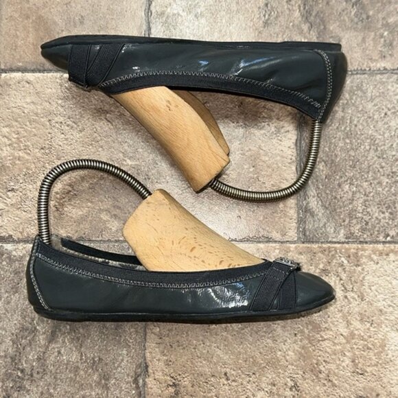 Coach Shoes - Coach Size 6